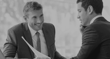 Interim management