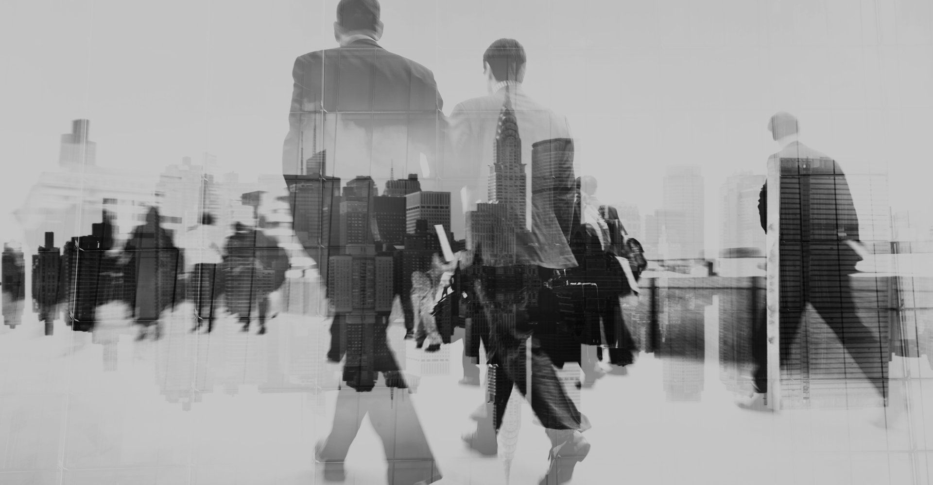 Global Executive Search