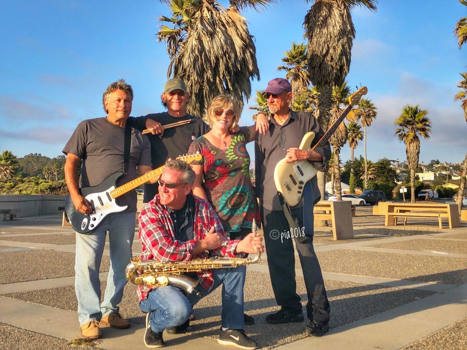 Central Coast Now Events | Event Hosting | Wine Tasting
