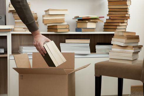 removal company