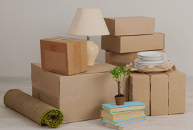 House clearance
