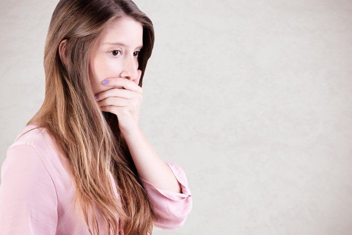 Bad Breath Treatment Lake Mary, FL