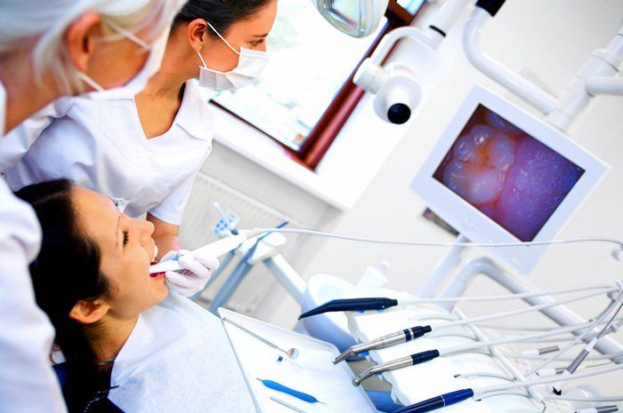 Intraoral Photography