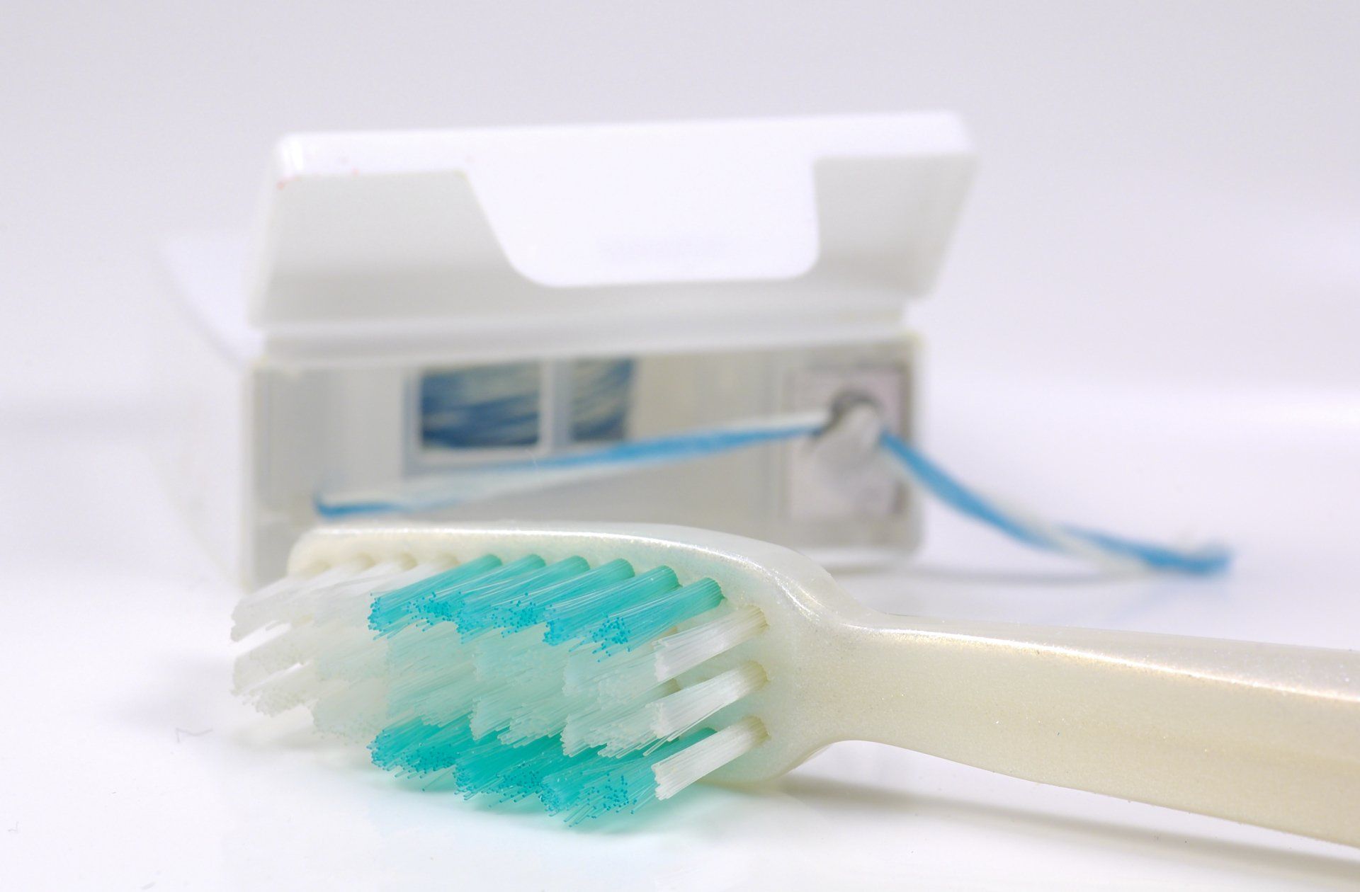 Bad Breath Treatment Lake Mary, FL