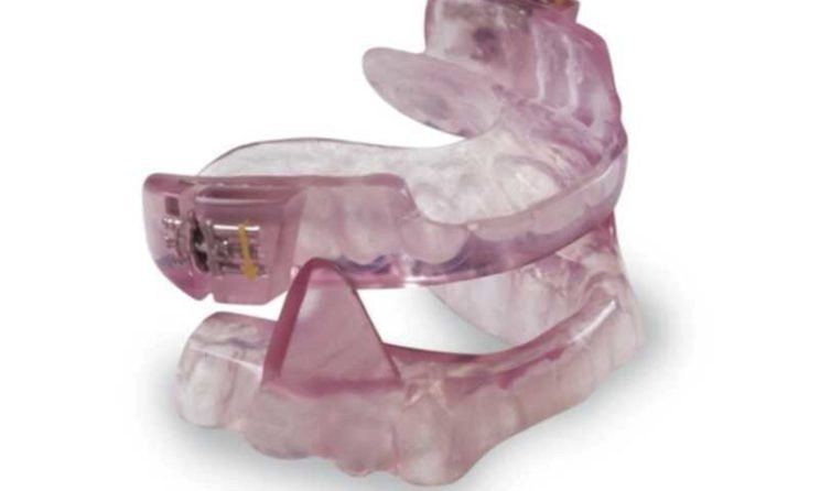 Sleep Apnea Devices