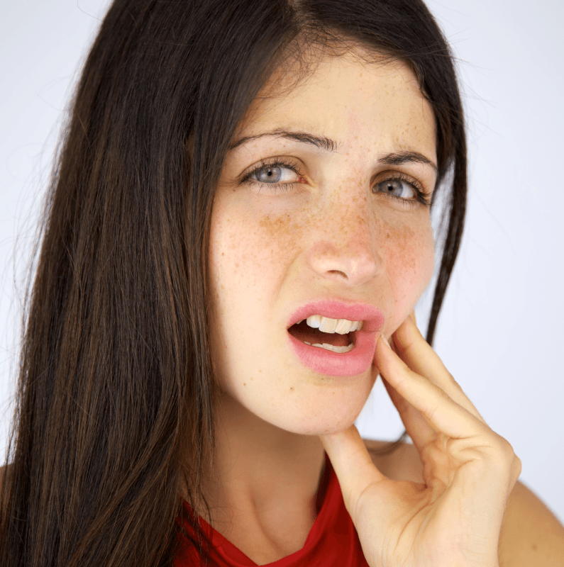 TMJ Treatment