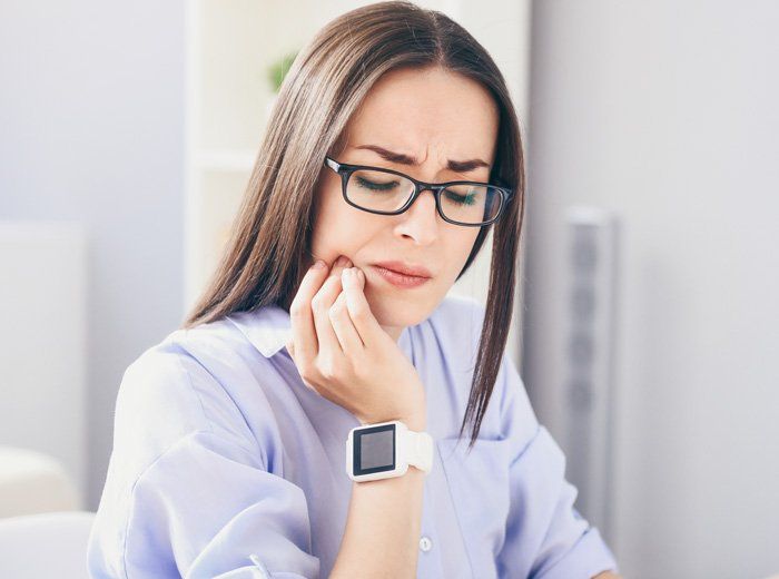 TMJ Treatment