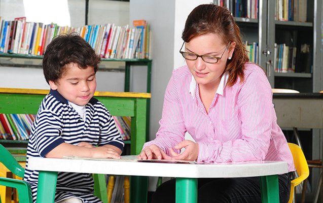 Early Intervention Program Wollongong