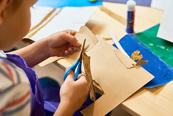 School Readiness Program Wollongong