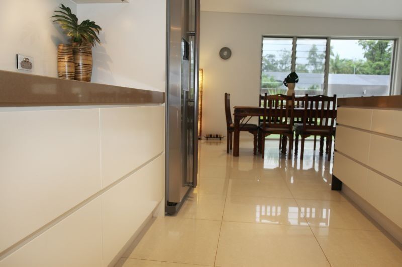Doors, Drawers and Benchtops — Cabinet Makers in Kunda Park, QLD