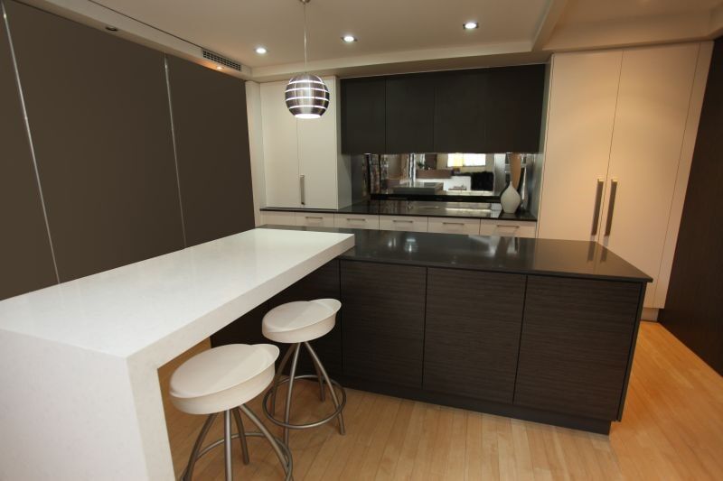 2 Pac Paint — Cabinet Makers in Kunda Park, QLD
