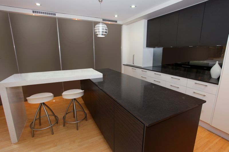 Laminate Splashback — Cabinet Makers in Kunda Park, QLD
