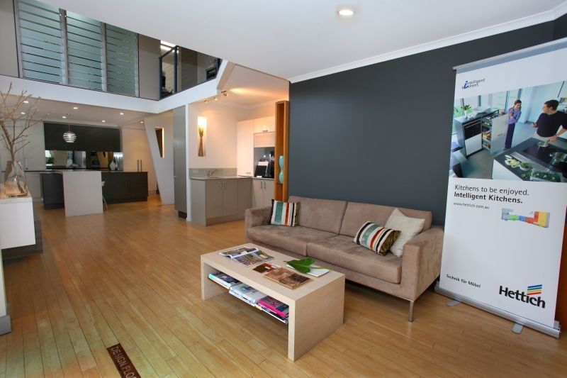 Showroom — Cabinet Makers in Kunda Park, QLD