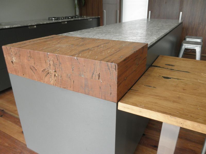 Butchers Block — Cabinet Makers in Kunda Park, QLD