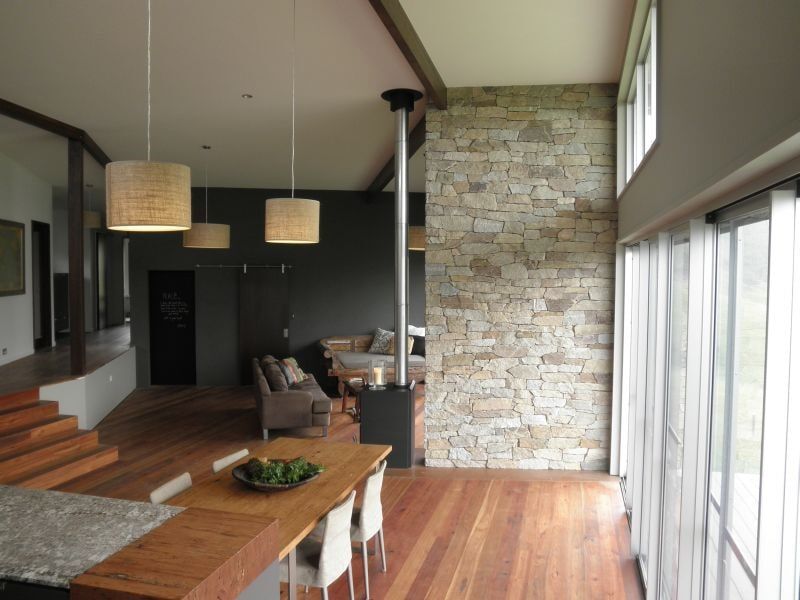Modern Kitchen — Cabinet Makers in Kunda Park, QLD