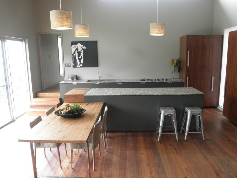 Warth of the Interior — Cabinet Makers in Kunda Park, QLD