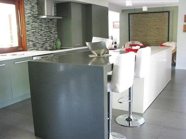 Benchtop — Cabinet Makers in Kunda Park, QLD
