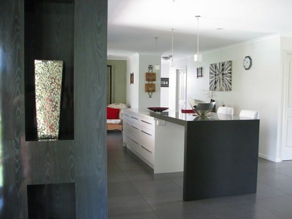 Finishes - Reconstituted Stone — Cabinet Makers in Kunda Park, QLD
