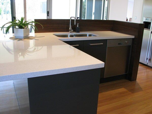 Undermount Sink — Cabinet Makers in Kunda Park, QLD