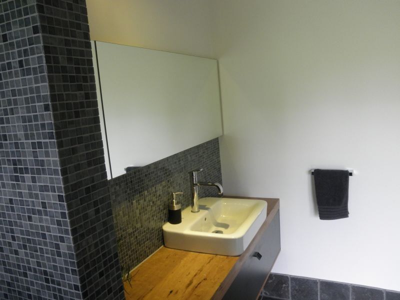 Above Counter Basin — Cabinet Makers in Kunda Park, QLD