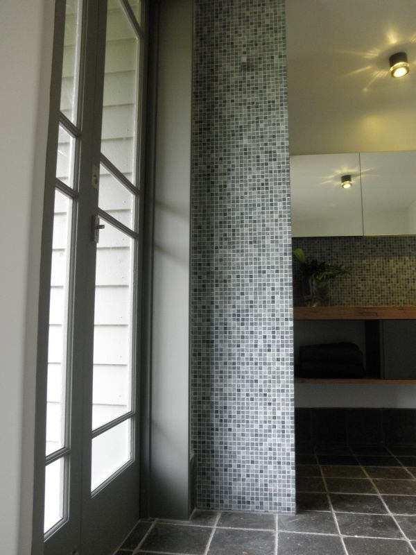 Bathroom — Cabinet Makers in Kunda Park, QLD