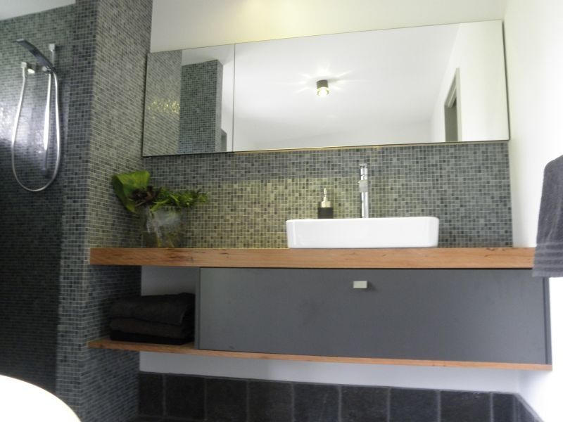 Elevated Cabinetry — Cabinet Makers in Kunda Park, QLD
