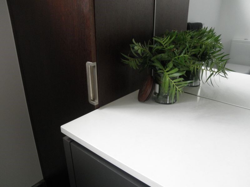 Formica Asphalt — Cabinet Makers in Kunda Park, QLD