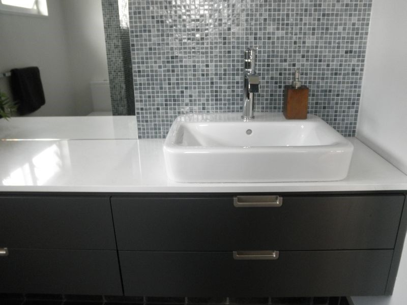 Recessed Handles — Cabinet Makers in Kunda Park, QLD