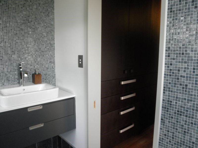 Wide Soft Lose Drawers — Cabinet Makers in Kunda Park, QLD