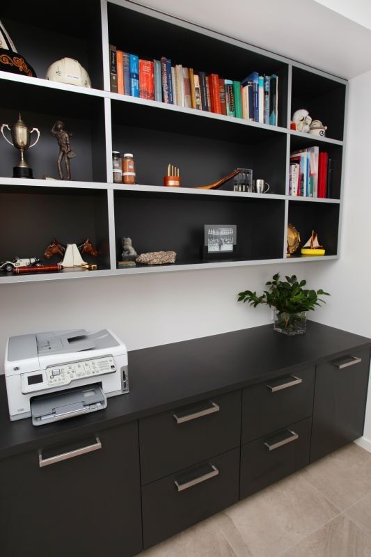 Display Shelving — Cabinet Makers in Kunda Park, QLD