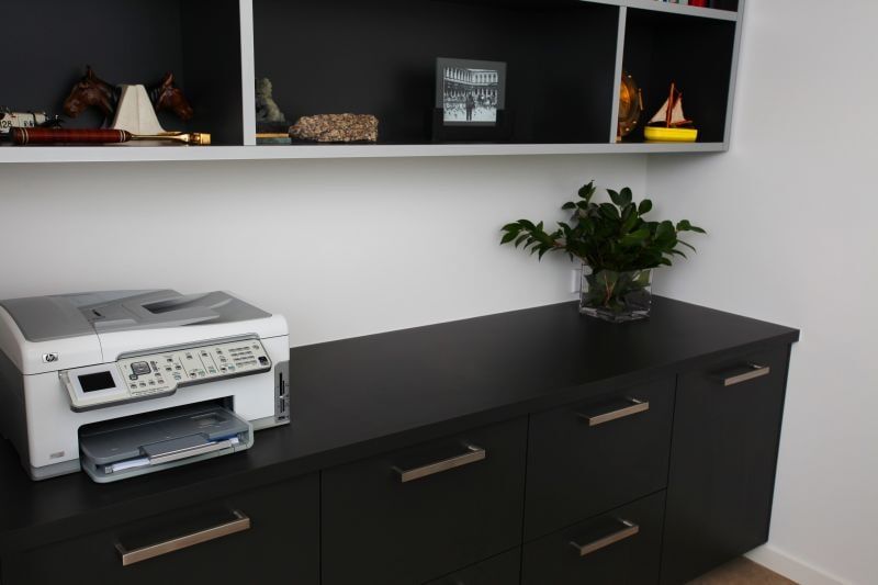 File Drawers — Cabinet Makers in Kunda Park, QLD