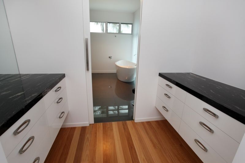 Functional Storage — Cabinet Makers in Kunda Park, QLD