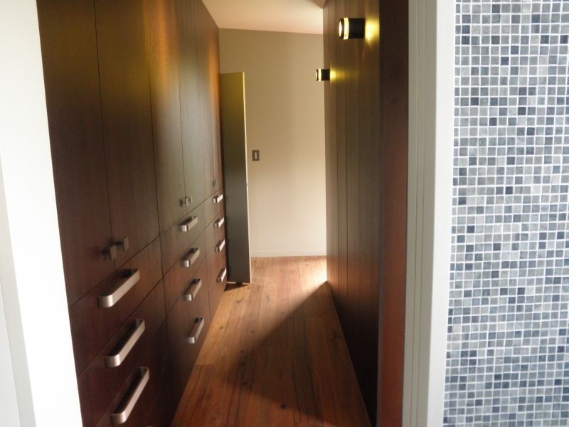 Custom Designed Robes — Cabinet Makers in Kunda Park, QLD