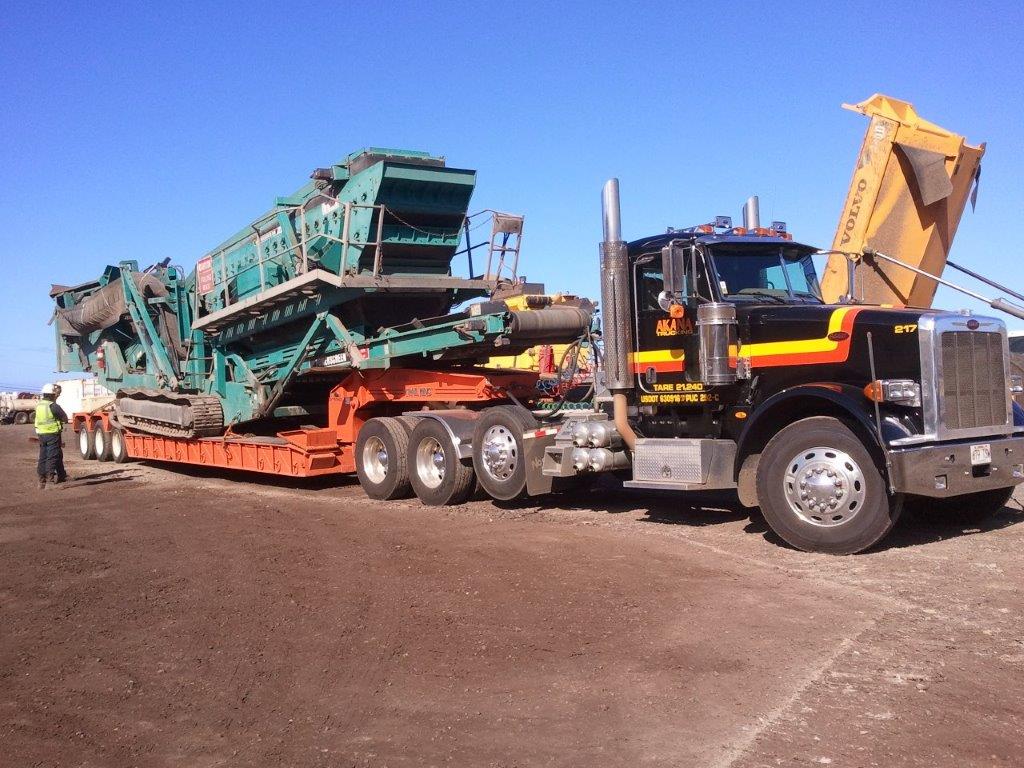Power Screener