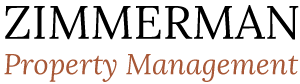 Zimmerman Property Management Home Page
