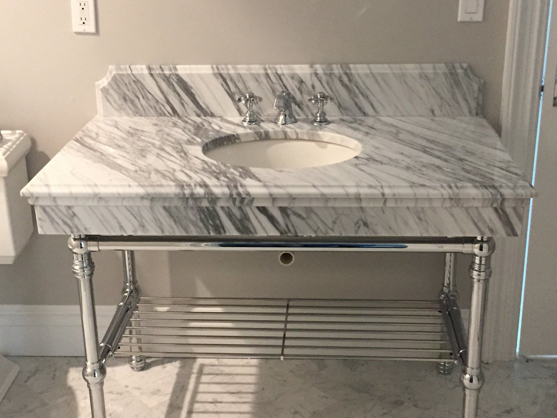 quartz countertops Saint James, NY
