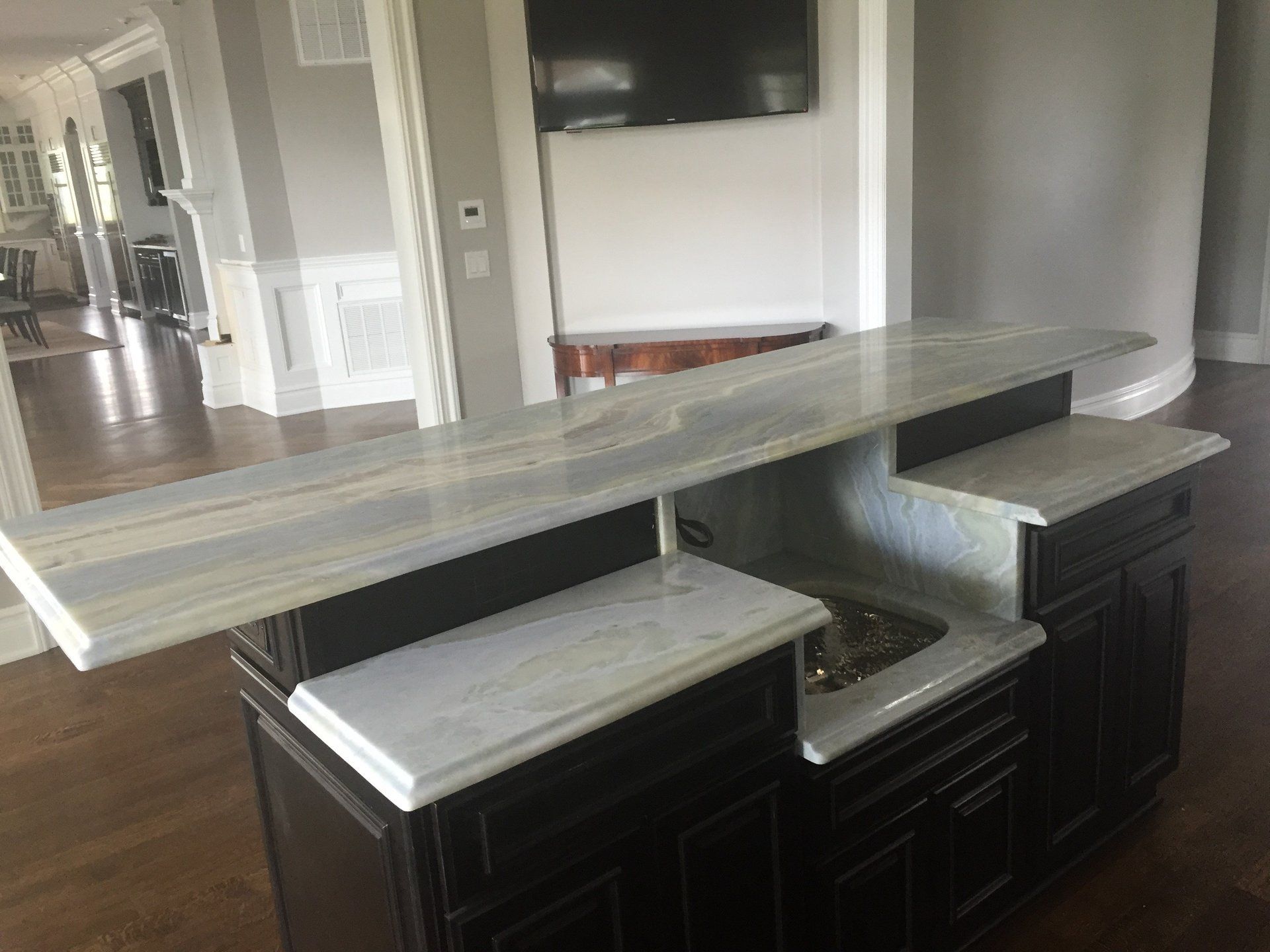 granite countertops Lake Grove, NY