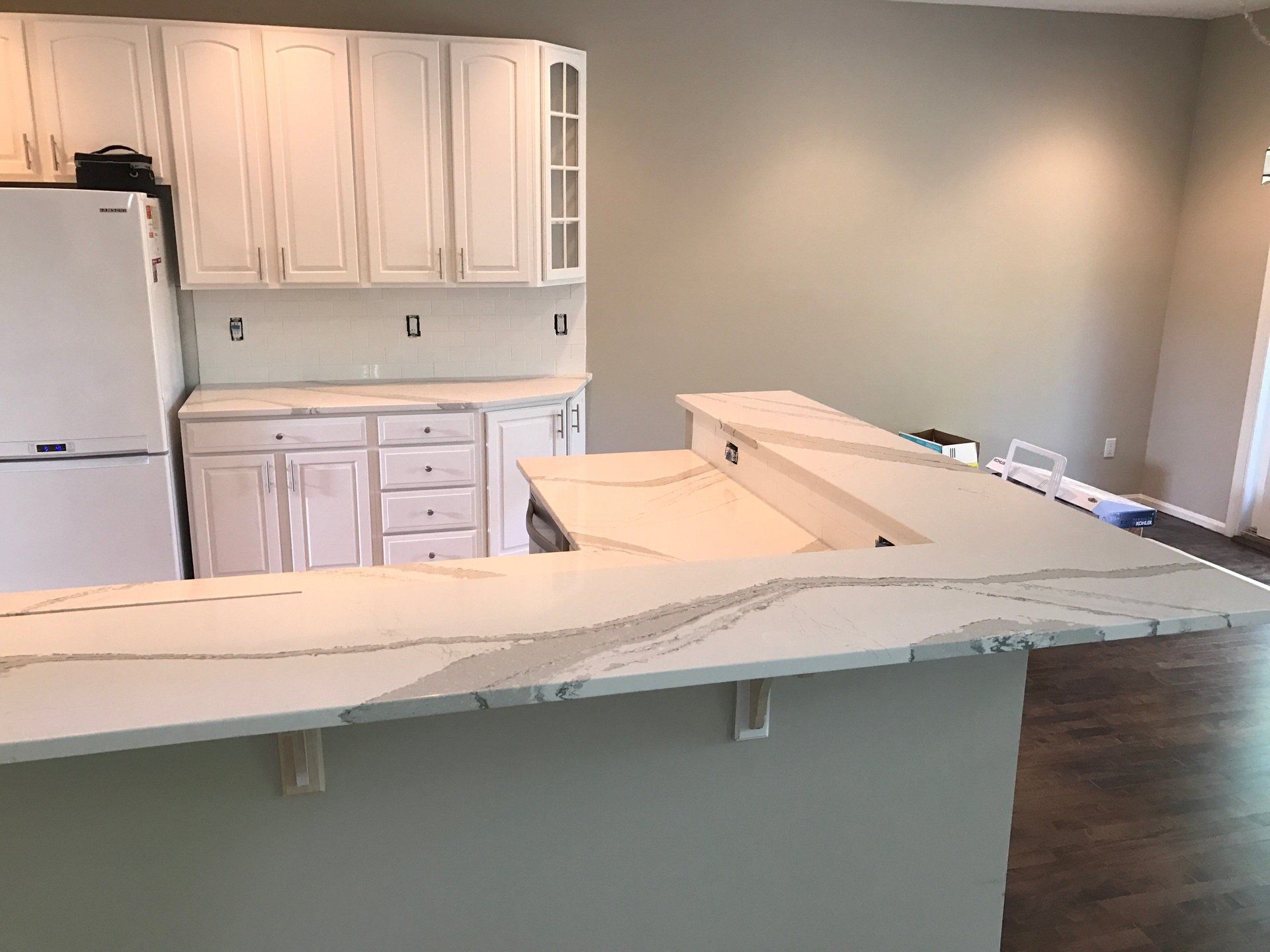 Unique Marble Countertops in West Islip, NY