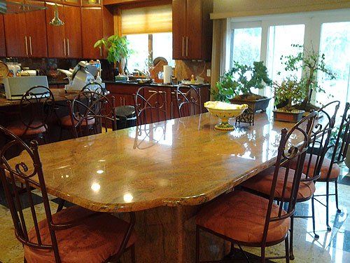 Modern Kitchen Countertops in East Islip, NY