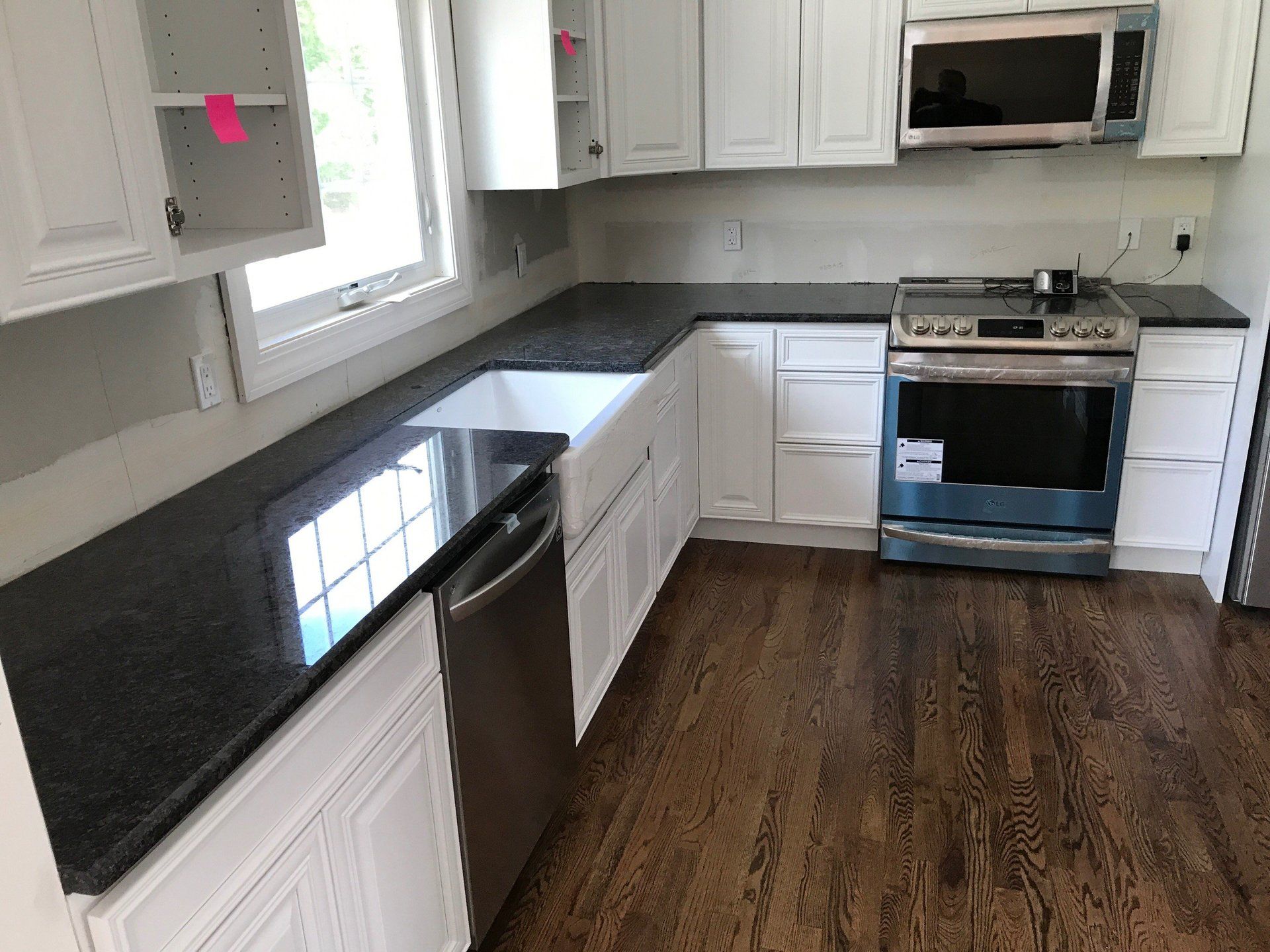 Unique Quartz Countertops in Saint James, NY