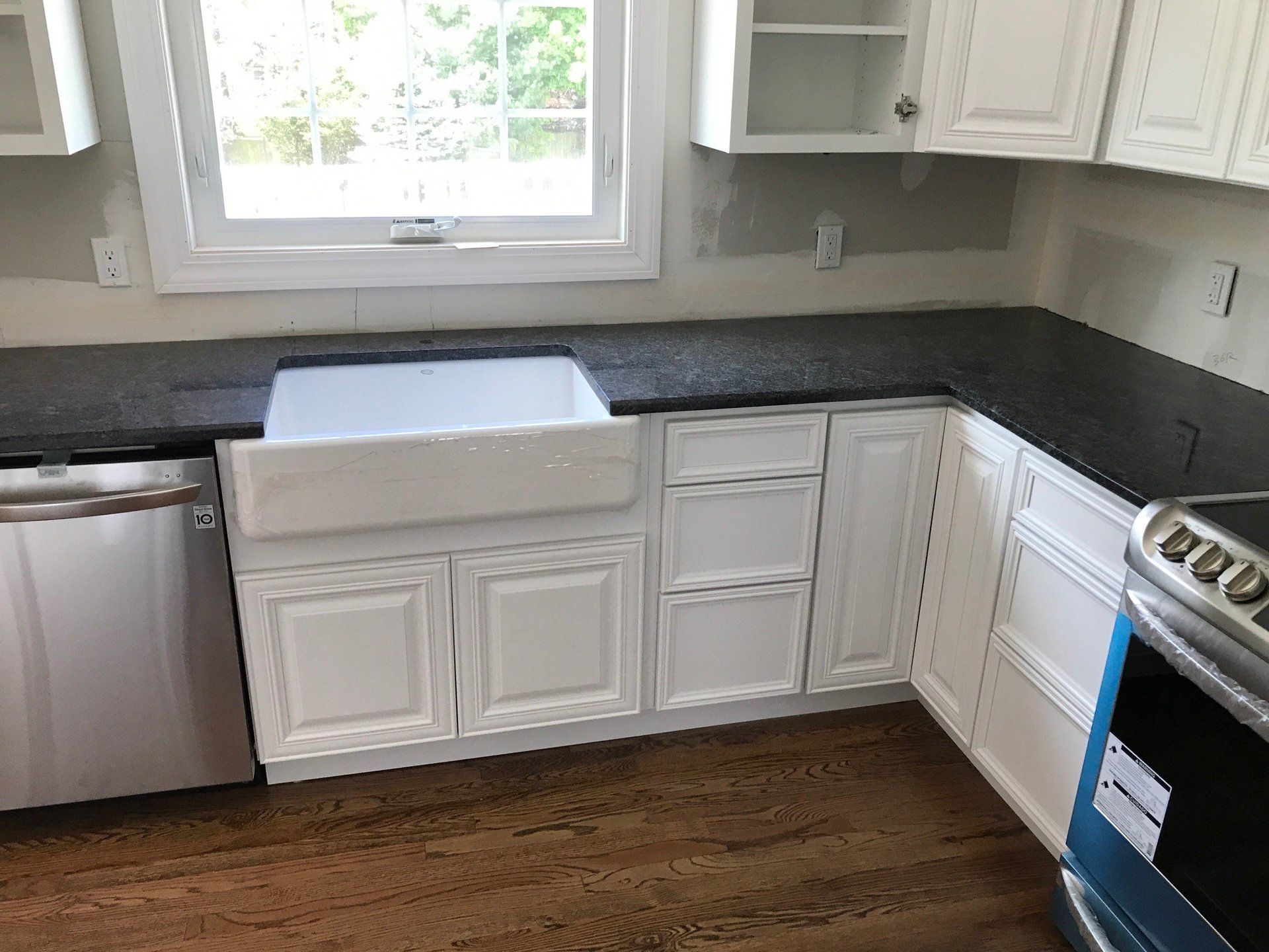 Custom Quartz Countertops in Lake Grove, NY