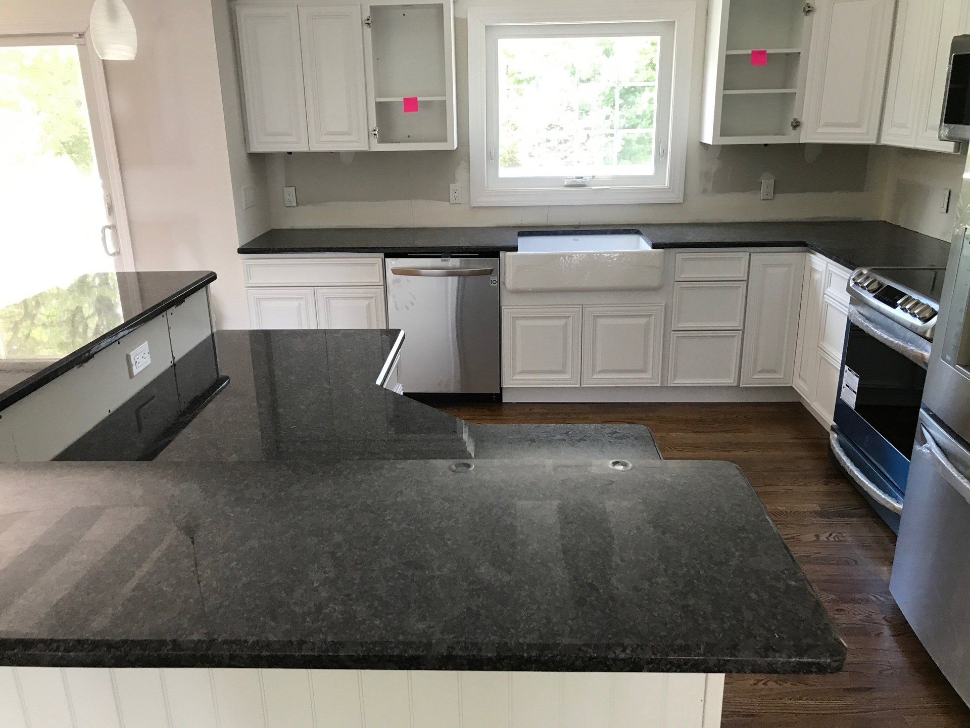 Quartz Countertop Installation in Manorville, NY