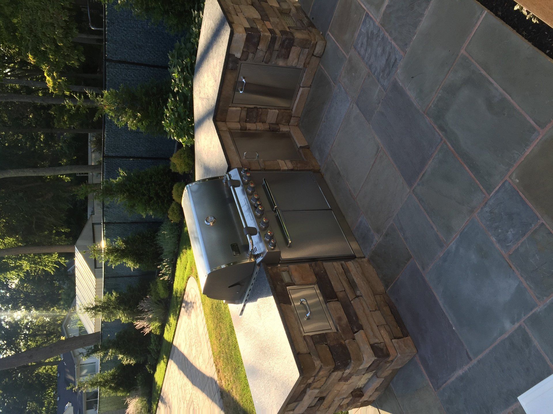 Natural Quartz Countertops in Lake Grove, NY