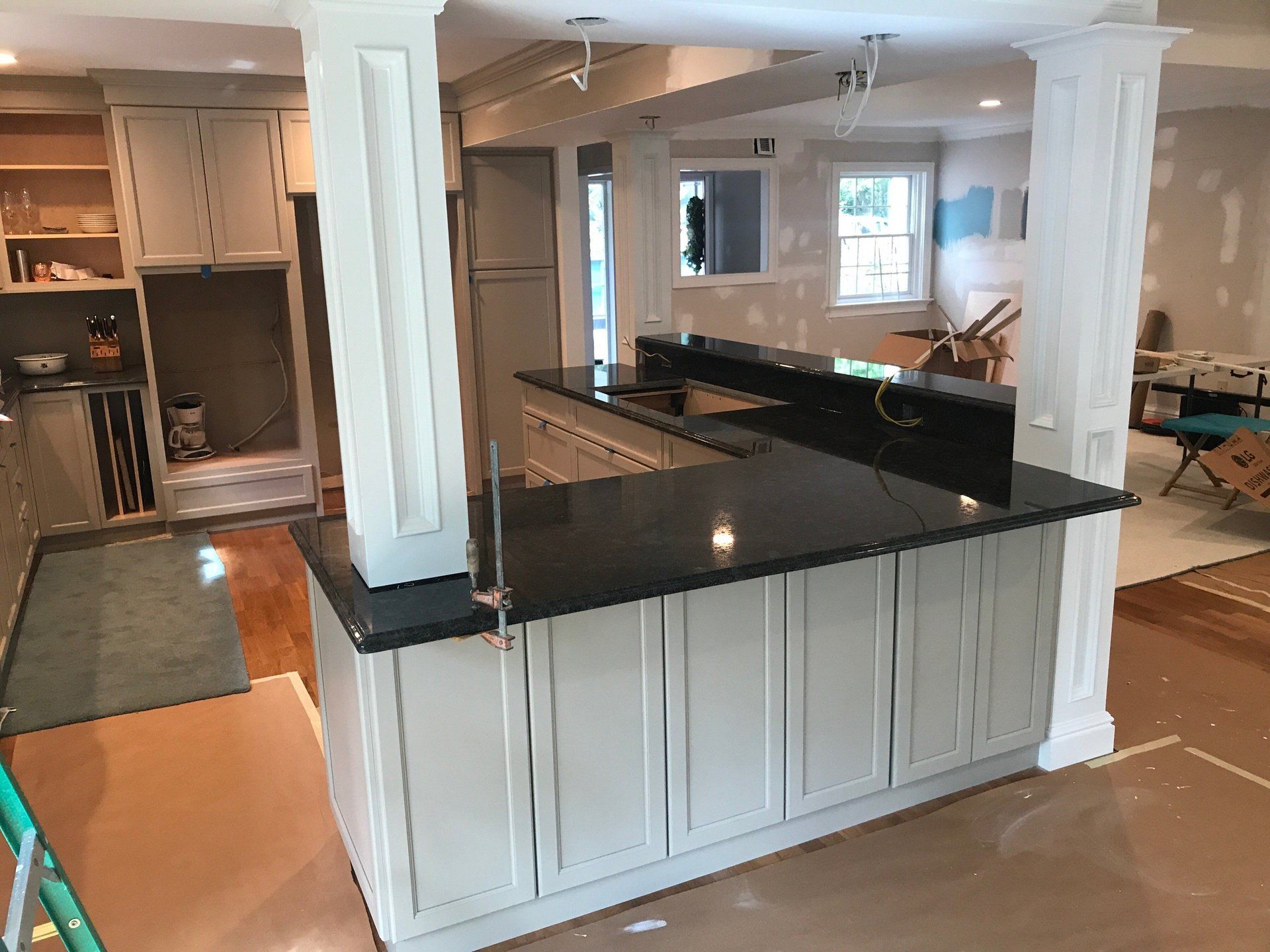 High-Grade Quartz Countertops in Saint James, NY