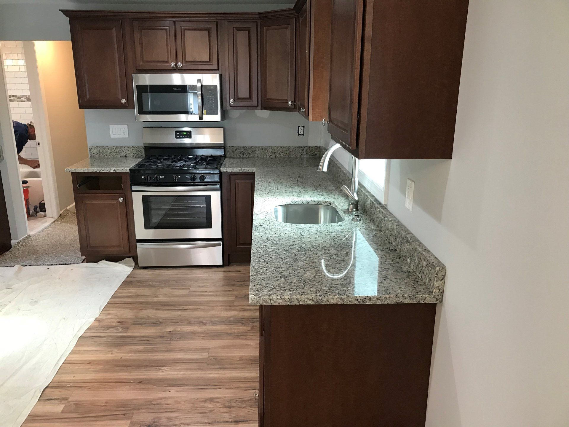 Stylish Kitchen Countertops in Sayville, NY