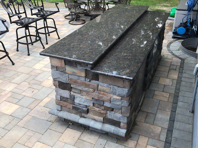 Outdoor Quartz Countertops in Manorville, NY
