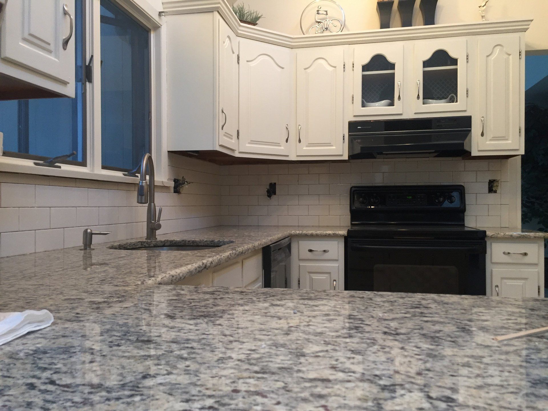 Durable Quartz Countertops in Lake Grove, NY