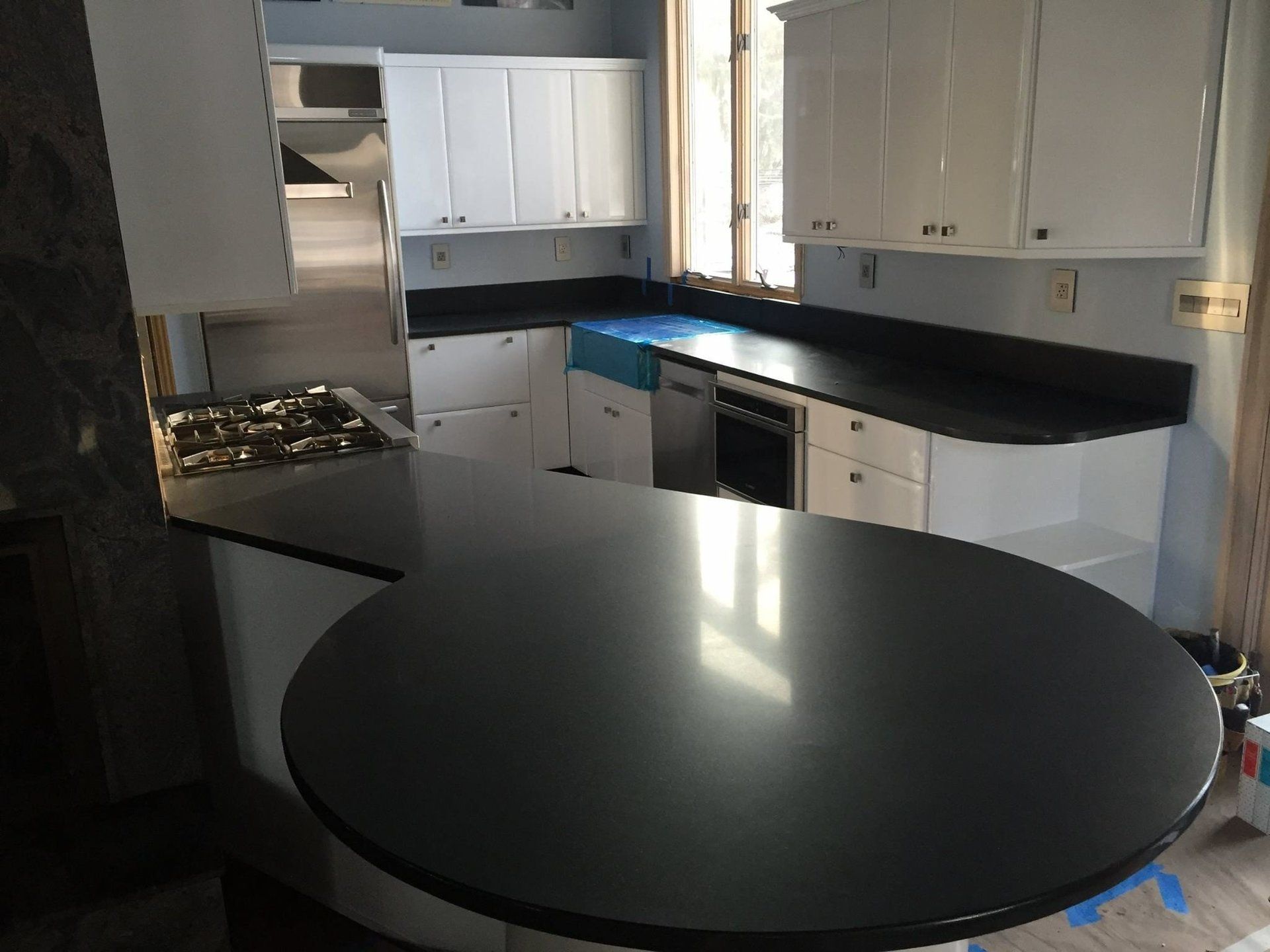 Unique Kitchen Countertops in East Islip, NY