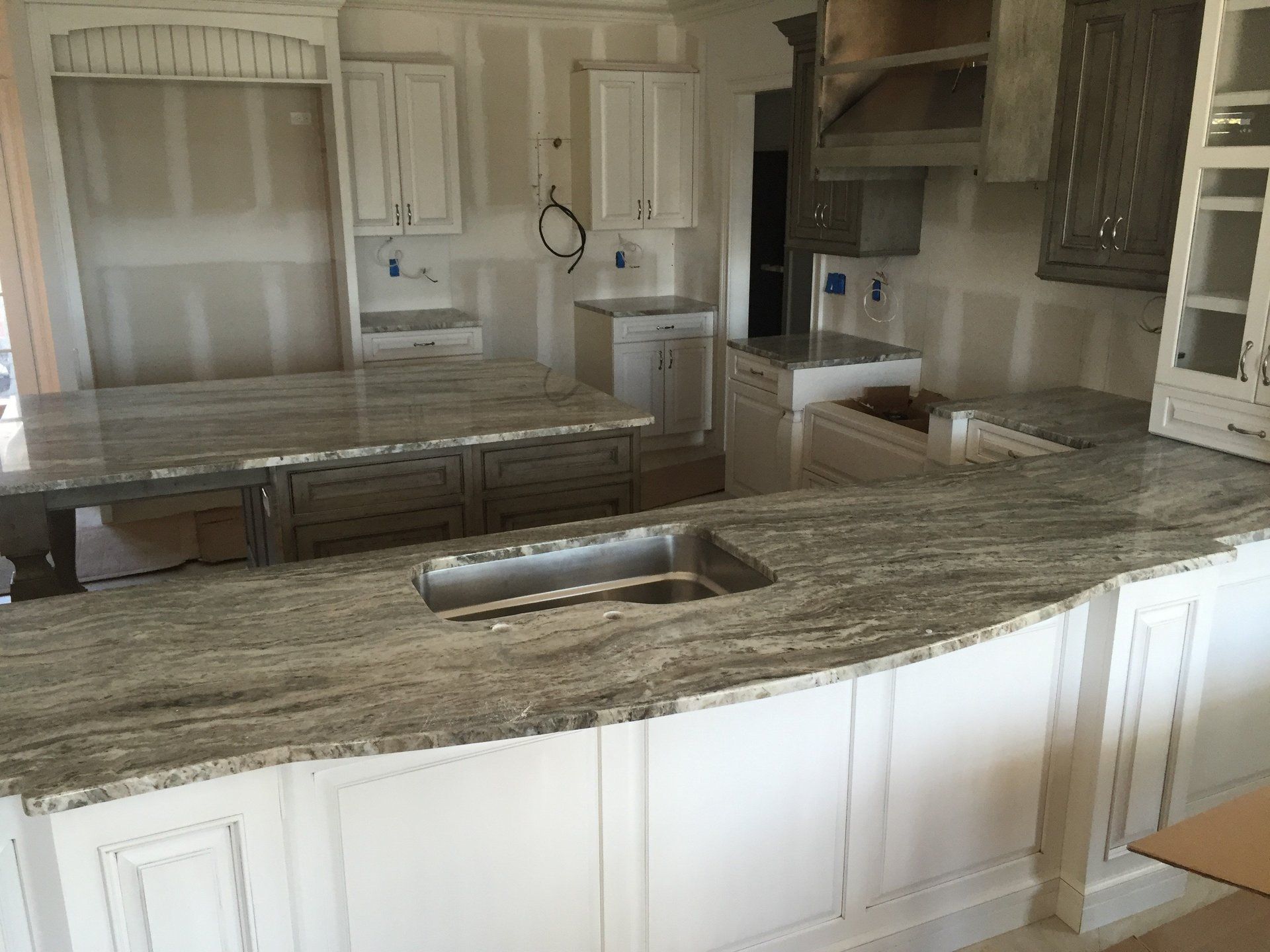 Quartzite Countertops West Islip, NY