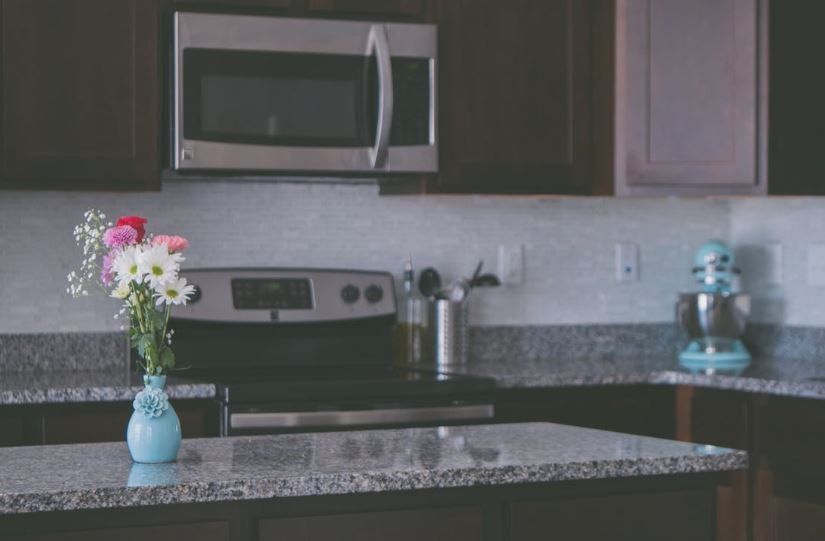 granite countertops Stony Brook, NY